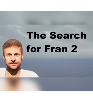 The Search for Fran 2 Steam Key GLOBAL